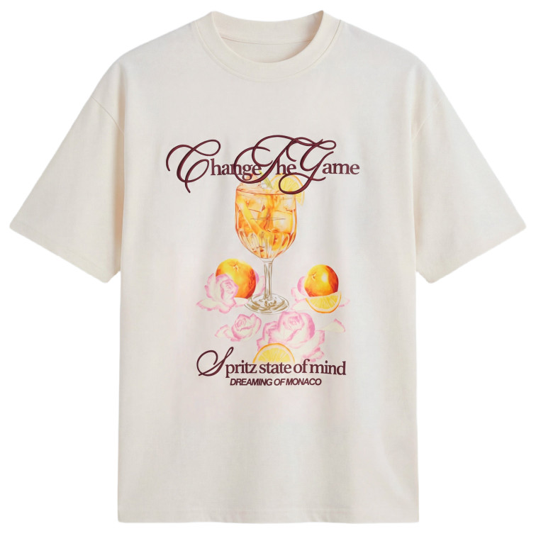CAMISETA HOMBRE  PROYECT X PARIS T-SHIRTS