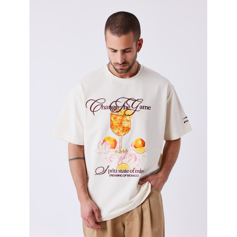 CAMISETA HOMBRE  PROYECT X PARIS T-SHIRTS