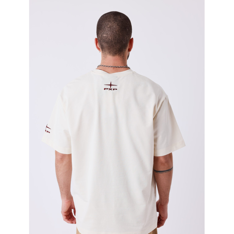 CAMISETA HOMBRE  PROYECT X PARIS T-SHIRTS