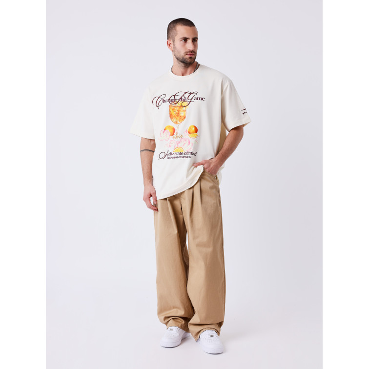 CAMISETA HOMBRE  PROYECT X PARIS T-SHIRTS