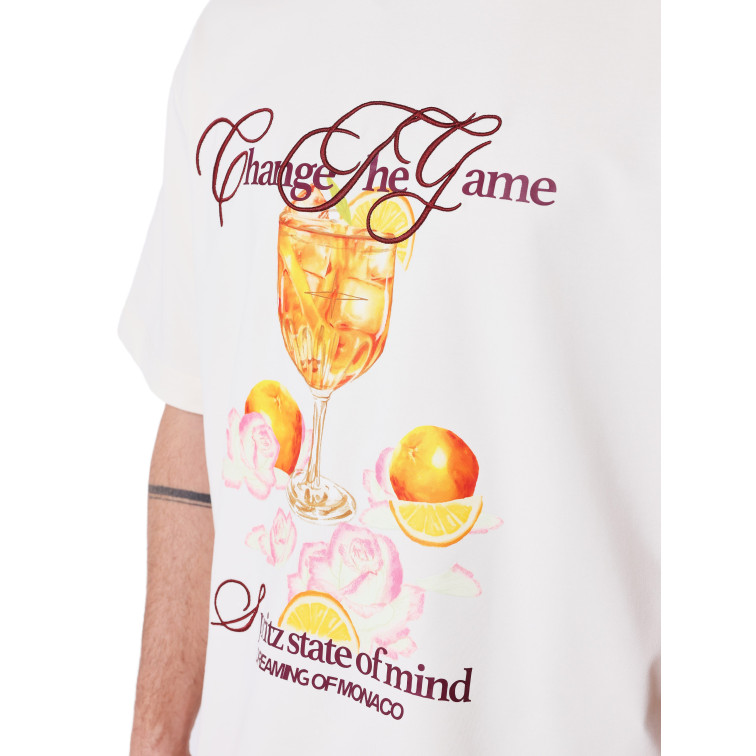 CAMISETA HOMBRE  PROYECT X PARIS T-SHIRTS