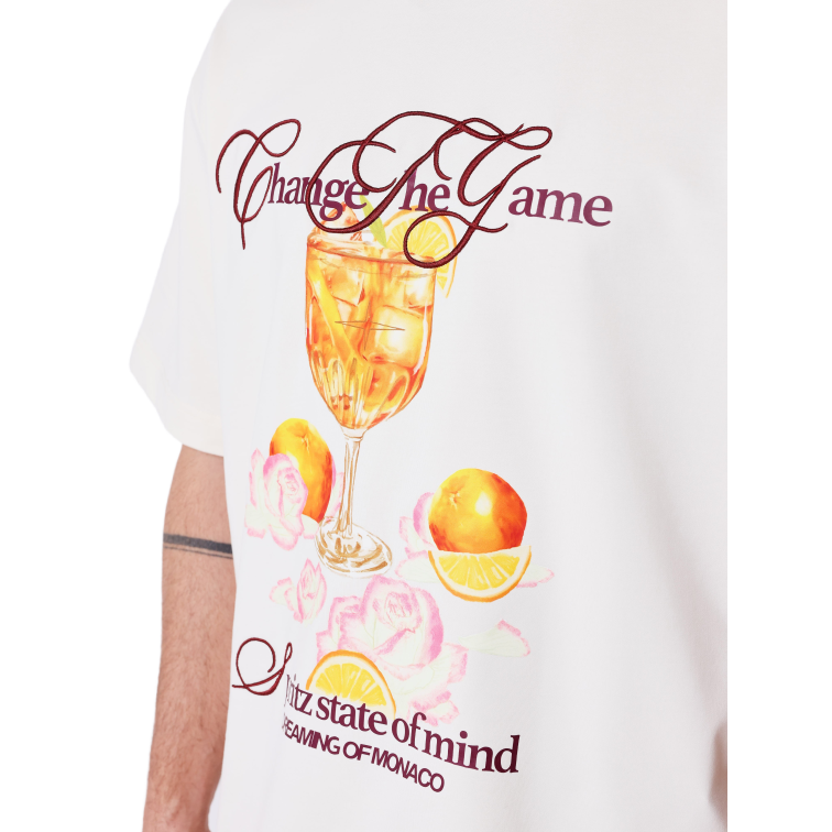 CAMISETA HOMBRE  PROYECT X PARIS T-SHIRTS