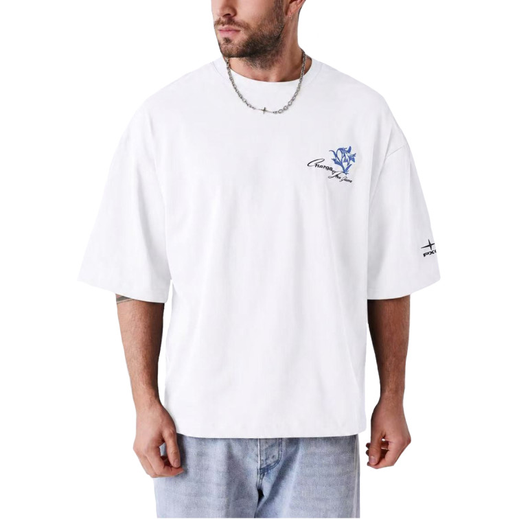 CAMISETA HOMBRE  PROYECT X PARIS T-SHIRTS