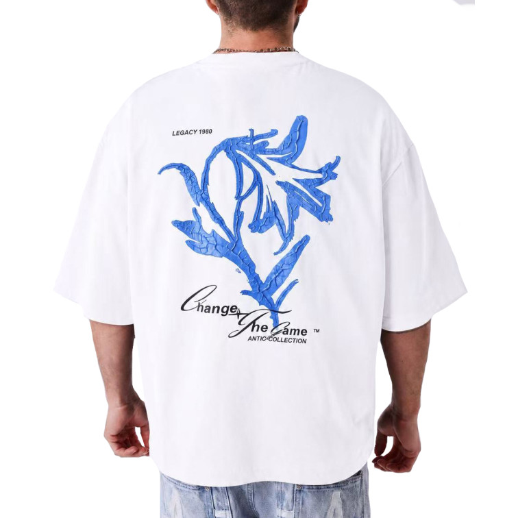 CAMISETA HOMBRE  PROYECT X PARIS T-SHIRTS