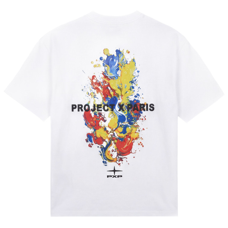 CAMISETA HOMBRE  PROYECT X PARIS T-SHIRTS