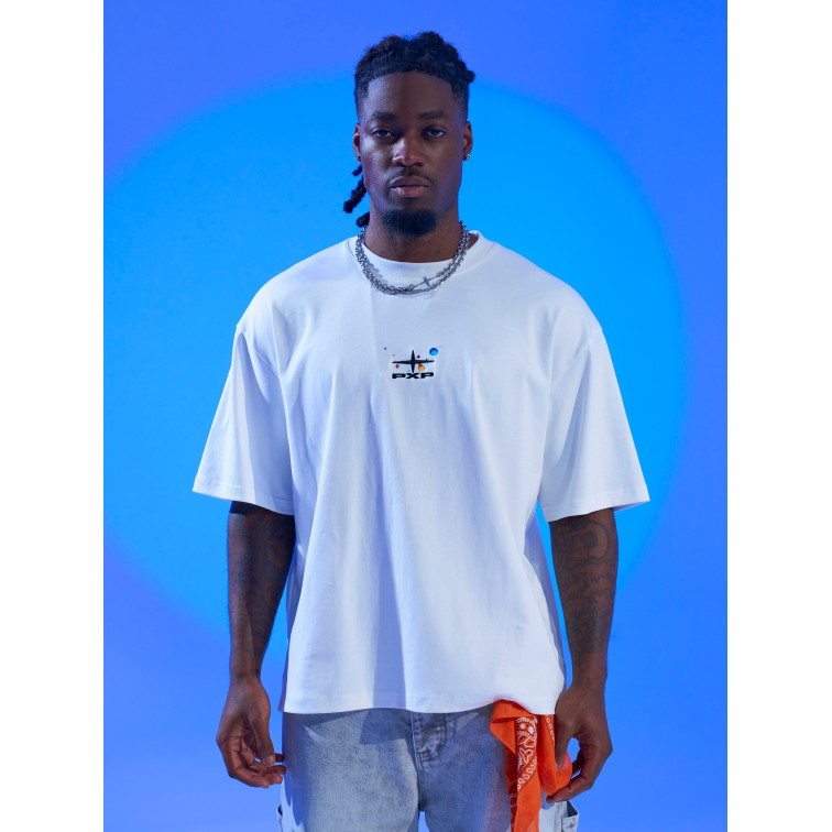 CAMISETA HOMBRE  PROYECT X PARIS T-SHIRTS