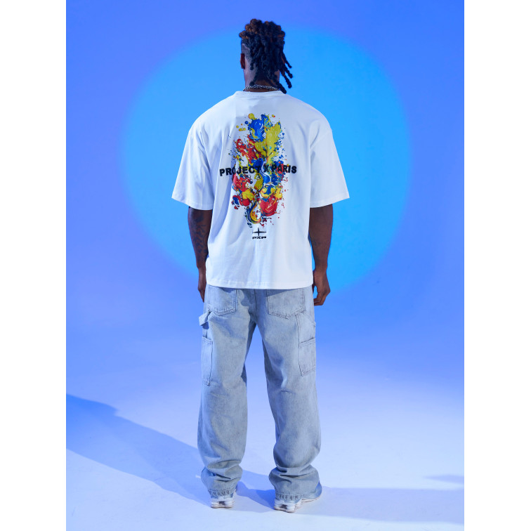 CAMISETA HOMBRE  PROYECT X PARIS T-SHIRTS