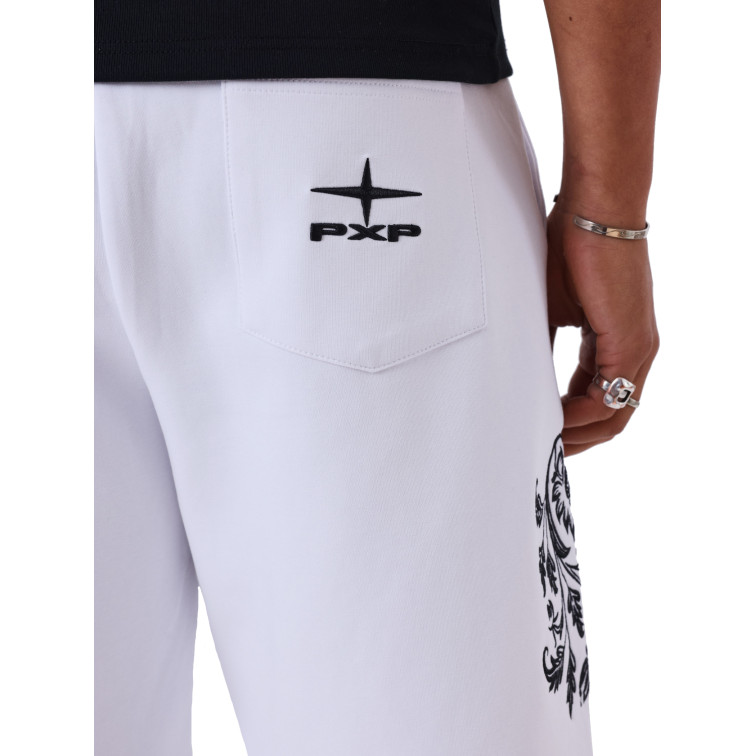 PANTALÓN CORTO HOMBRE  PROYECT X PARIS SHORTS