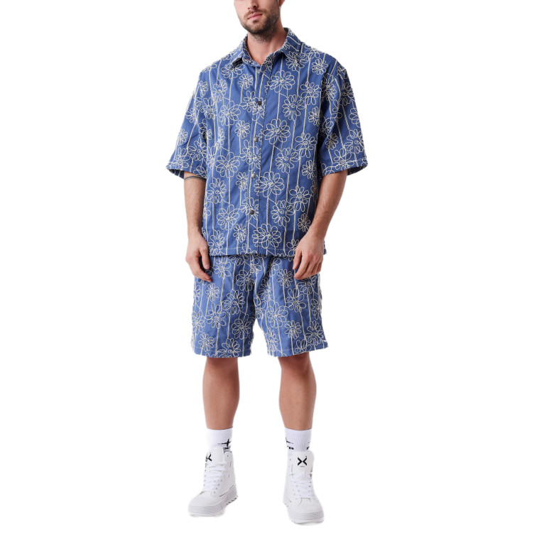 CAMISA HOMBRE  PROYECT X PARIS CHEMISES