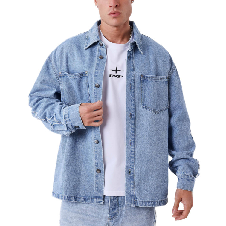 CAMISA HOMBRE  PROYECT X PARIS CHEMISES