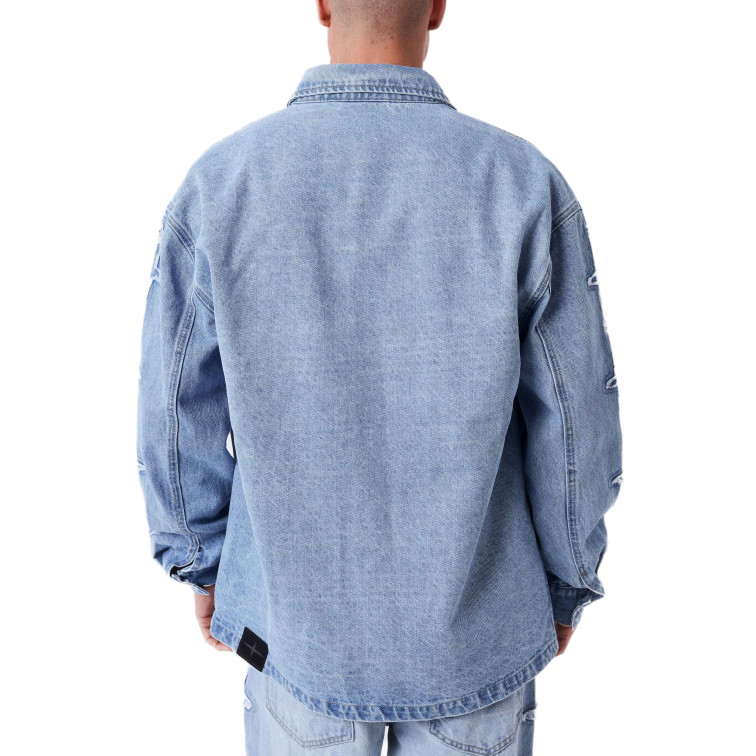 CAMISA HOMBRE  PROYECT X PARIS CHEMISES