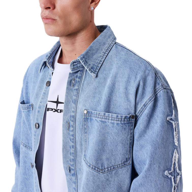 CAMISA HOMBRE  PROYECT X PARIS CHEMISES