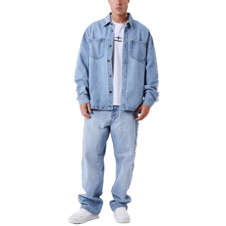 CAMISA HOMBRE  PROYECT X PARIS CHEMISES