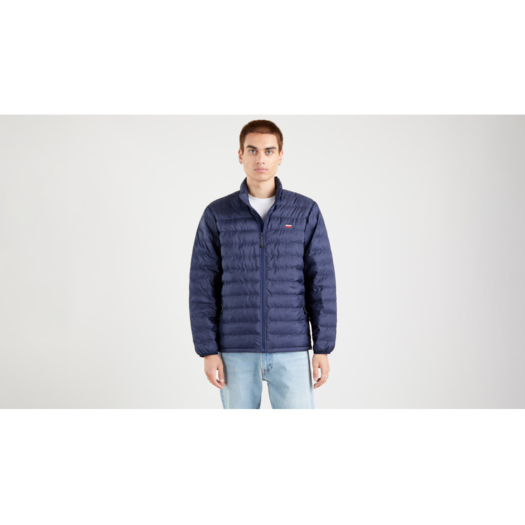 CAZADORA PLEGABLE HOMBRE LEVI'S PRESIDIO PACKABLE JACKET