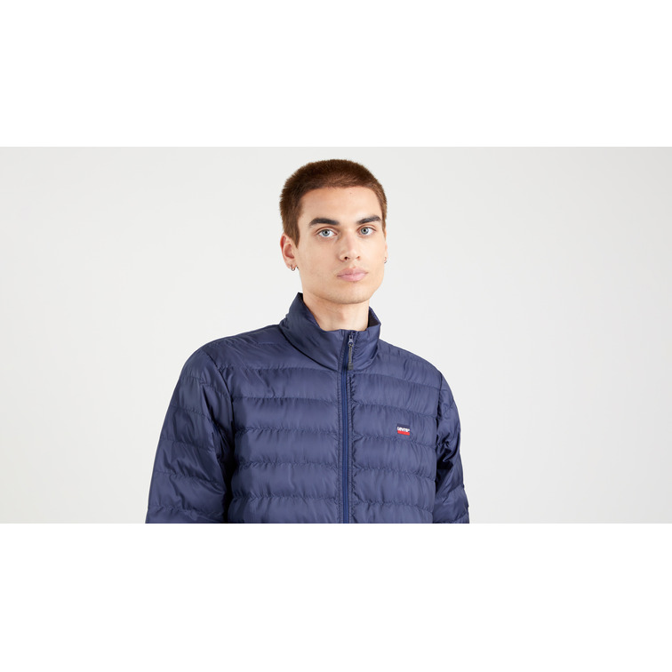 CAZADORA PLEGABLE HOMBRE LEVI'S PRESIDIO PACKABLE JACKET