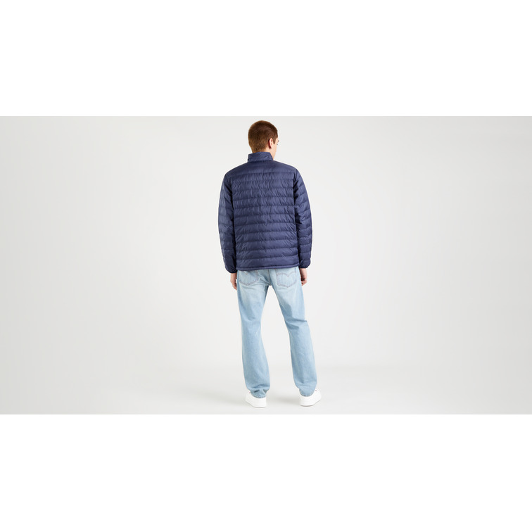 CAZADORA PLEGABLE HOMBRE LEVI'S PRESIDIO PACKABLE JACKET