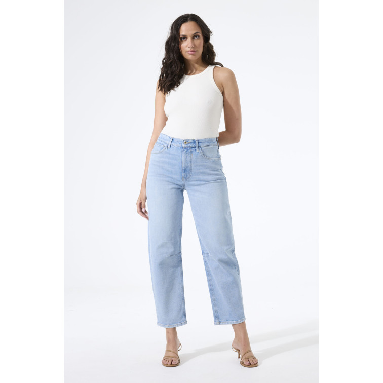 VAQUERO MUJER  GARCIA JEANS CHYLA