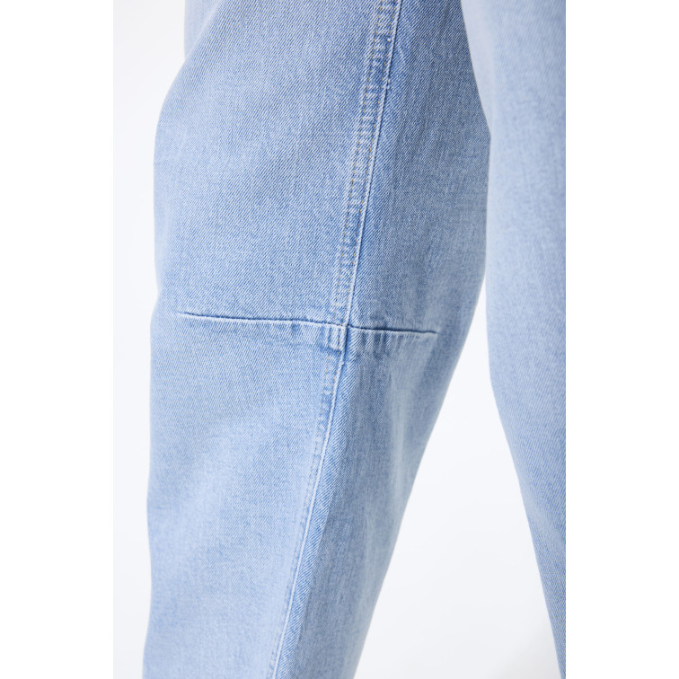 VAQUERO MUJER  GARCIA JEANS CHYLA