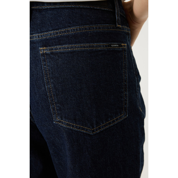 VAQUERO MUJER  GARCIA JEANS PANTS DENIM
