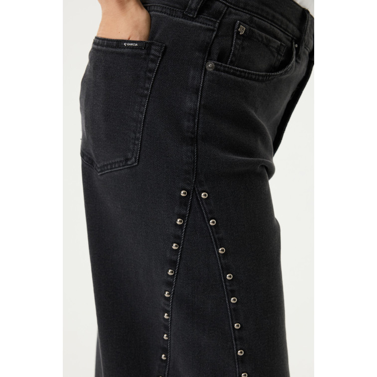 VAQUERO MUJER  GARCIA JEANS PANTS DENIM