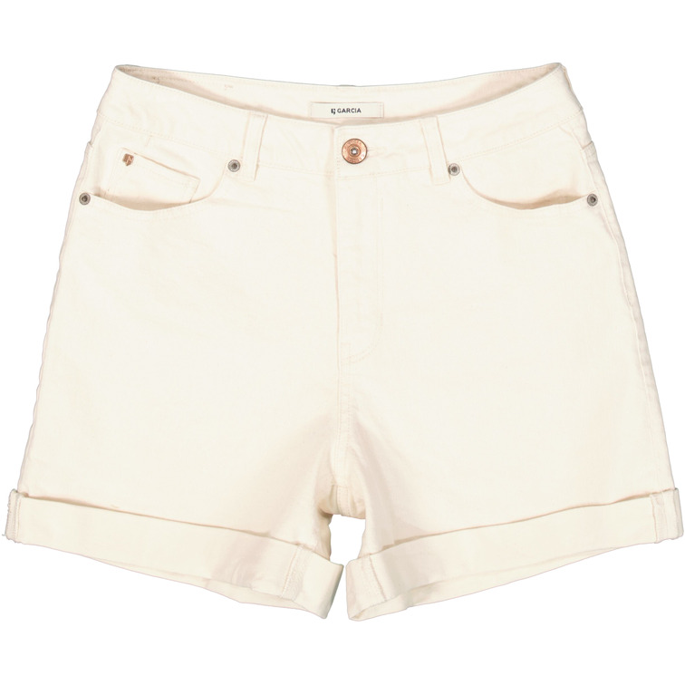 SHORT MUJER GARCIA JEANS