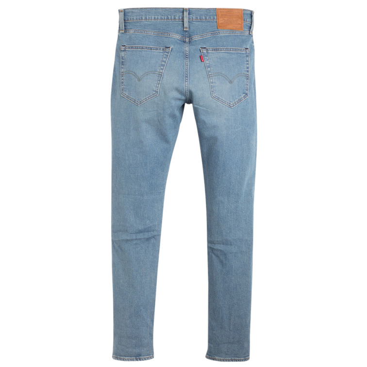 VAQUERO HOMBRE LEVI'S 512 SLIM TAPER PELICAN RUST