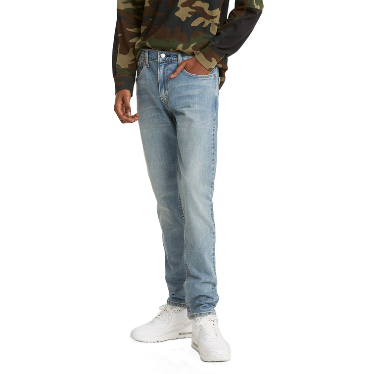 VAQUERO HOMBRE LEVIS 512 SLIM TAPER