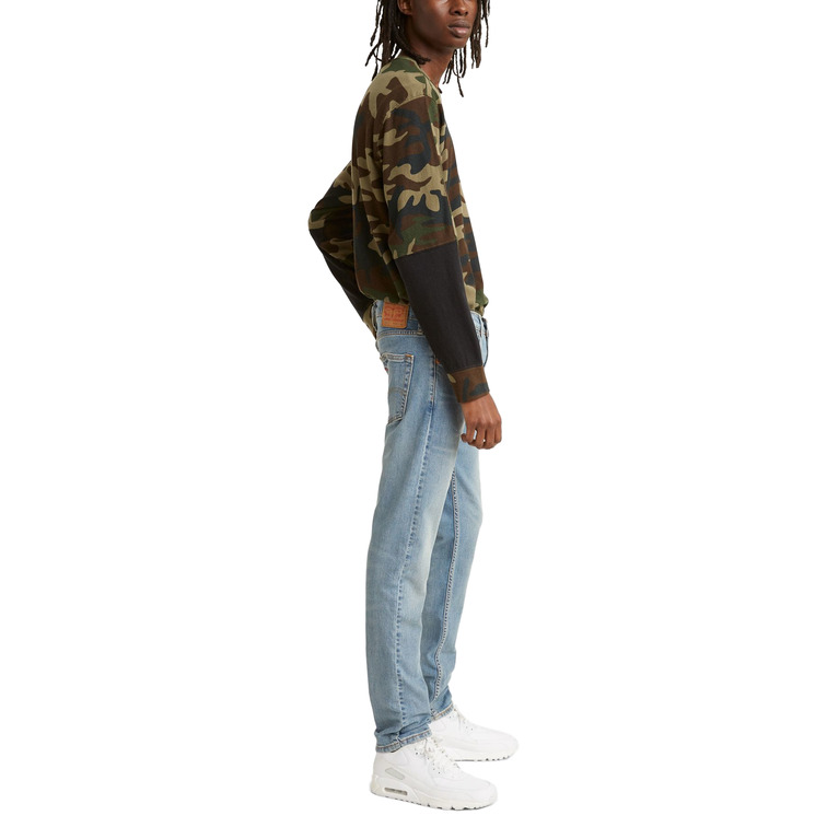 VAQUERO HOMBRE LEVIS 512 SLIM TAPER