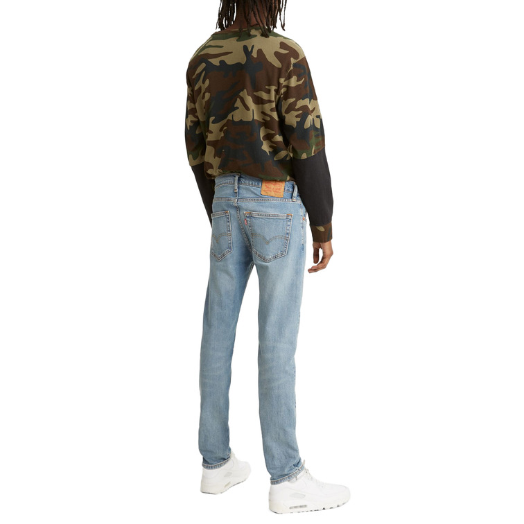 VAQUERO HOMBRE LEVIS 512 SLIM TAPER