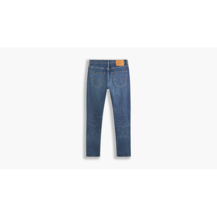 VAQUERO HOMBRE  LEVIS 512 SLIM TAPER PAROS GO ADV