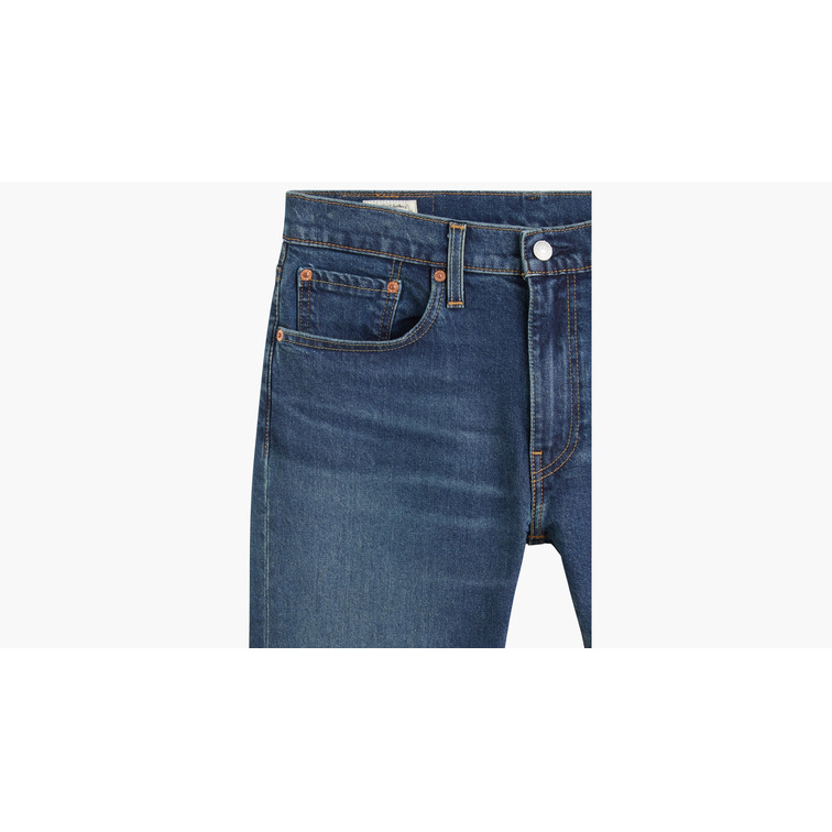 VAQUERO HOMBRE  LEVIS 512 SLIM TAPER PAROS GO ADV
