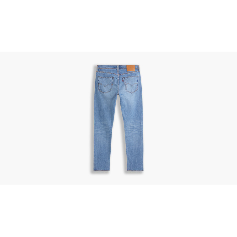 VAQUERO HOMBRE  LEVIS 512 SLIM TAPER SQUEEZY FREEZE