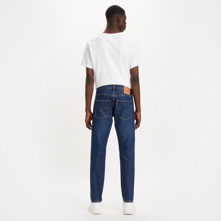 JEANS CEÑIDOS DE CORTE CÓNICO 512 SLIM TAPER MINT CONDITION HOMBRE LEVI'S
