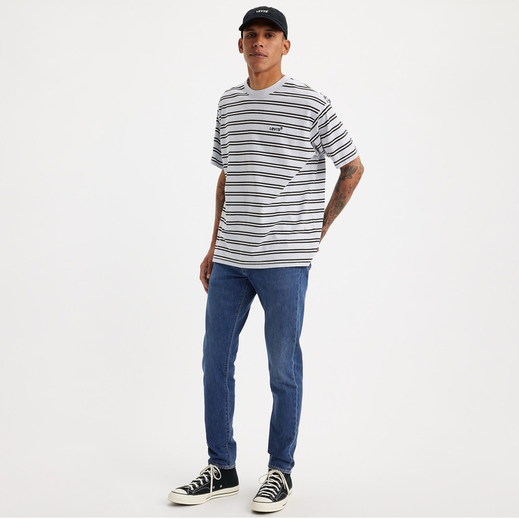 VAQUERO HOMBRE LEVIS 512 TAPER FIT AJUSTADO