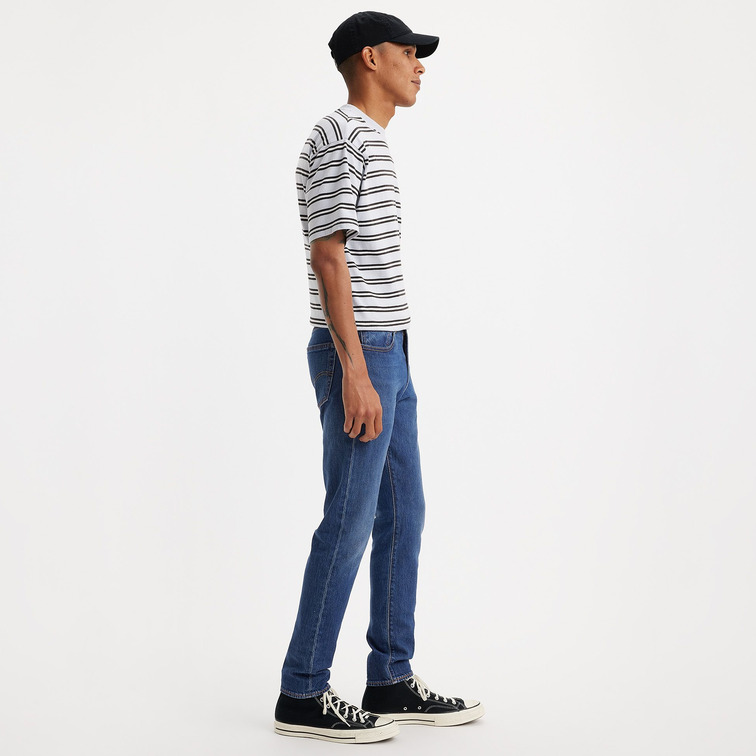 VAQUERO HOMBRE LEVIS 512 TAPER FIT AJUSTADO
