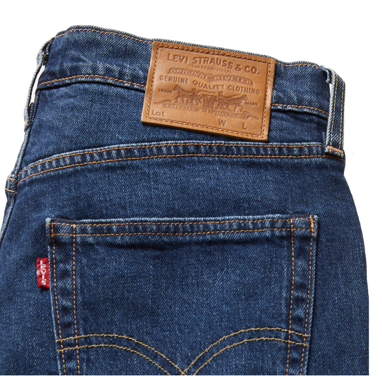 VAQUERO HOMBRE LEVIS 512 TAPER FIT AJUSTADO