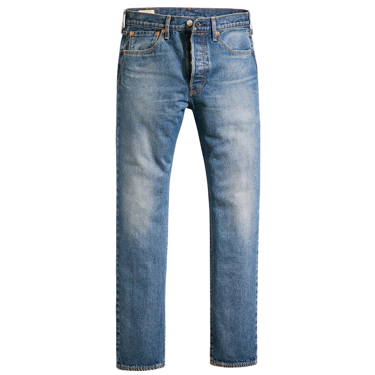 VAQUERO HOMBRE LEVIS 501 SLIM TAPER