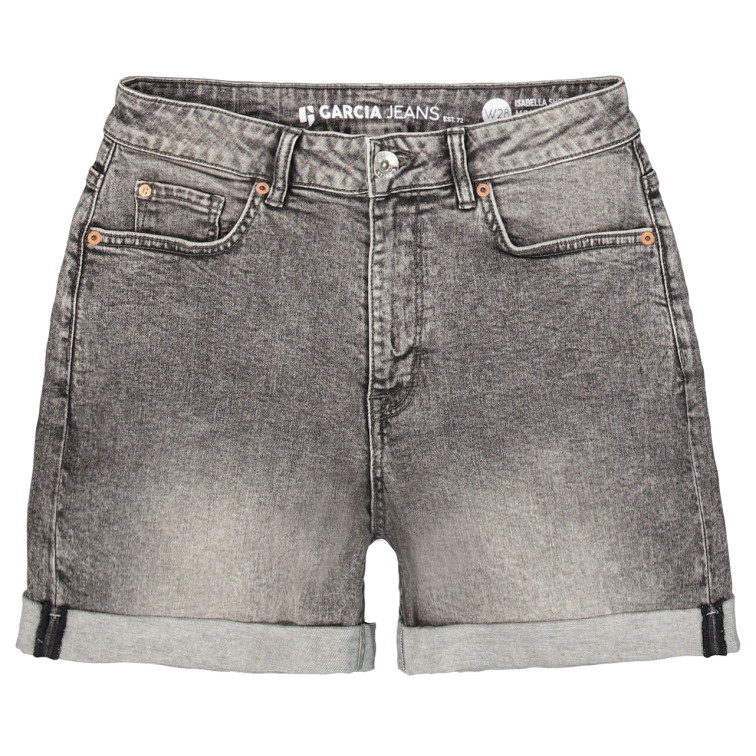 MUJER ISABELLA SHORT 6058