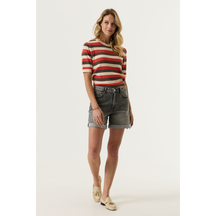 MUJER ISABELLA SHORT 6058
