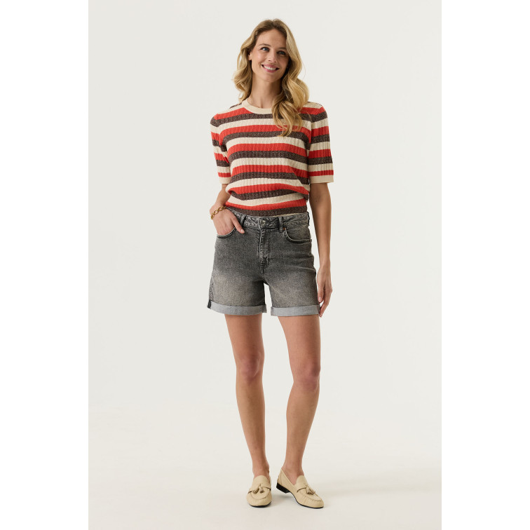 MUJER ISABELLA SHORT 6058