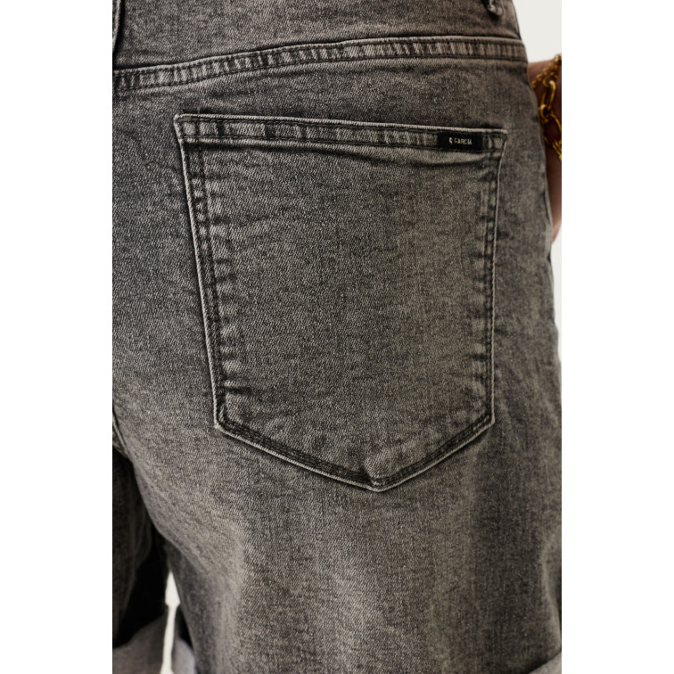 MUJER ISABELLA SHORT 6058