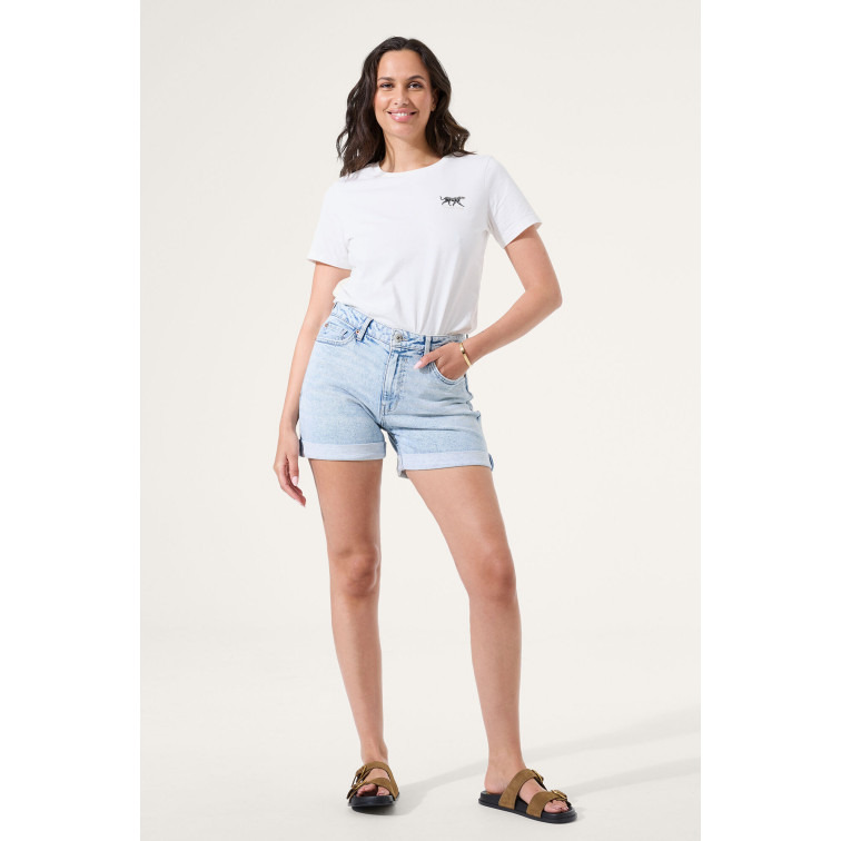 MUJER ISABELLA SHORT 6692