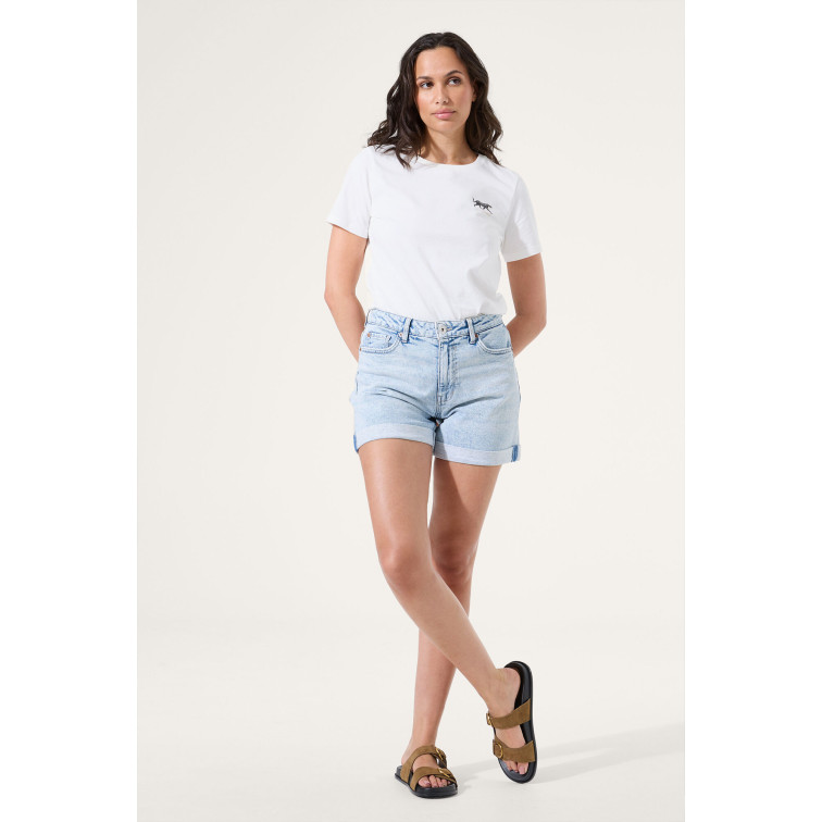 MUJER ISABELLA SHORT 6692