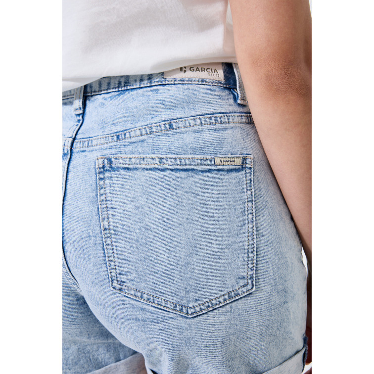 MUJER ISABELLA SHORT 6692
