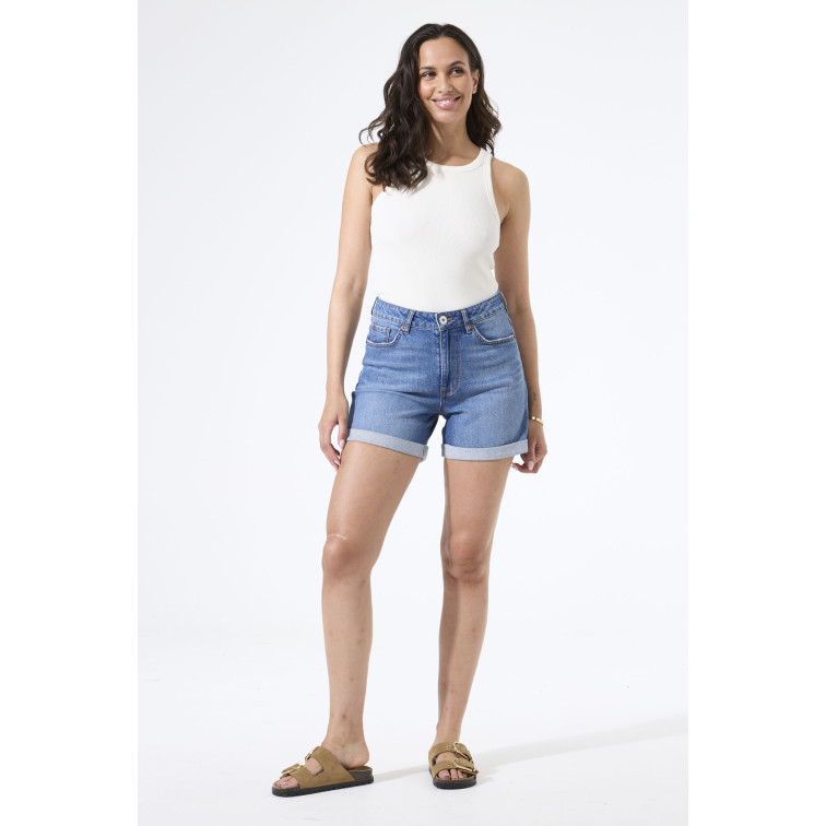 MUJER ISABELLA SHORT 9833