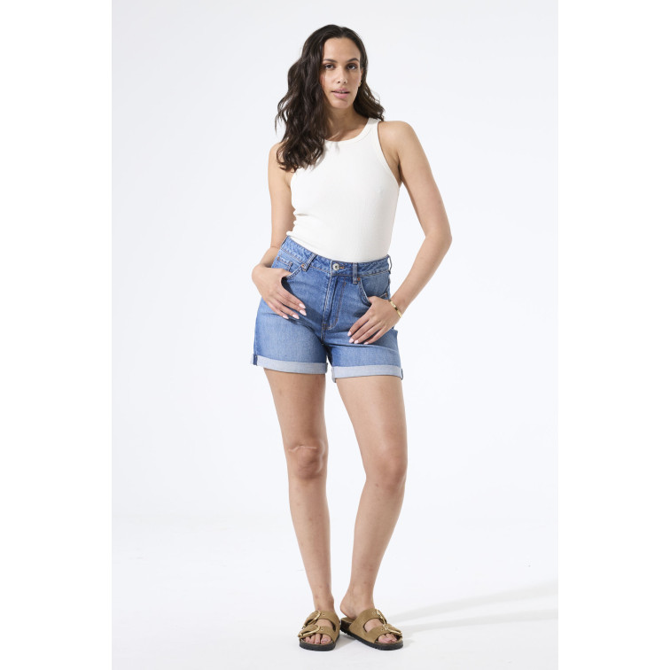 MUJER ISABELLA SHORT 9833