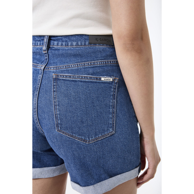MUJER ISABELLA SHORT 9833