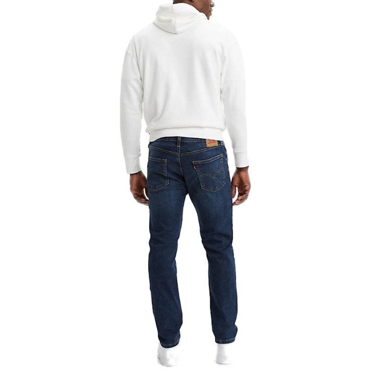 VAQUERO HOMBRE LEVI'S 502 TAPER PANDA
