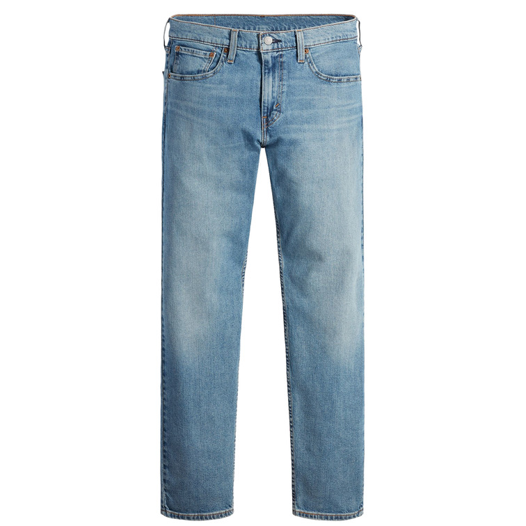 VAQUERO HOMBRE  LEVIS 502 TAPER INTO THE THICK OF IT