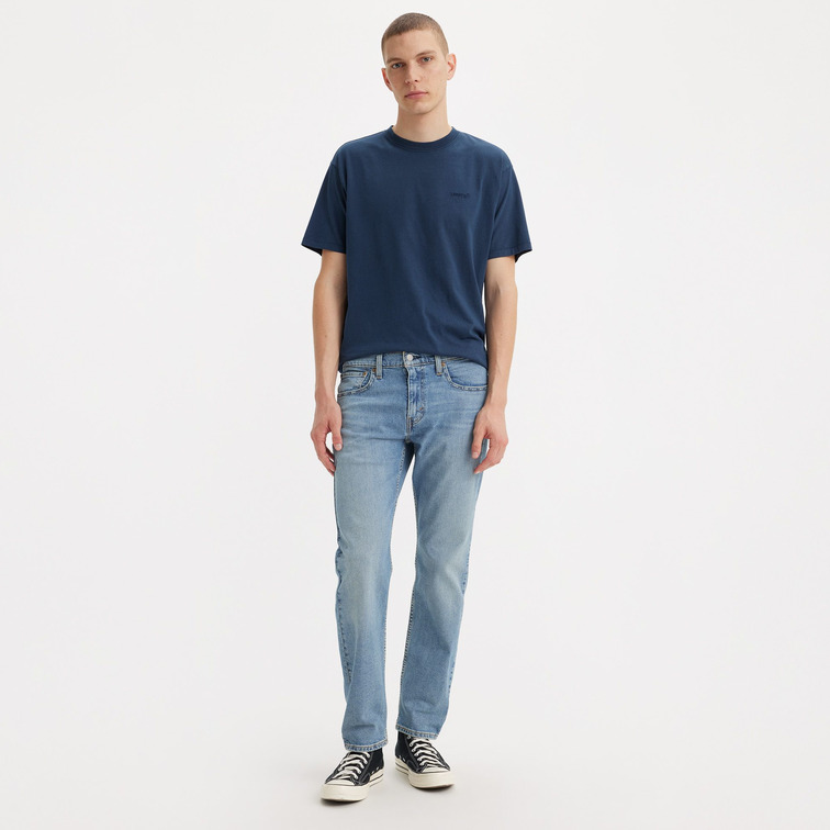 VAQUERO HOMBRE LEVI'S 502 TAPER